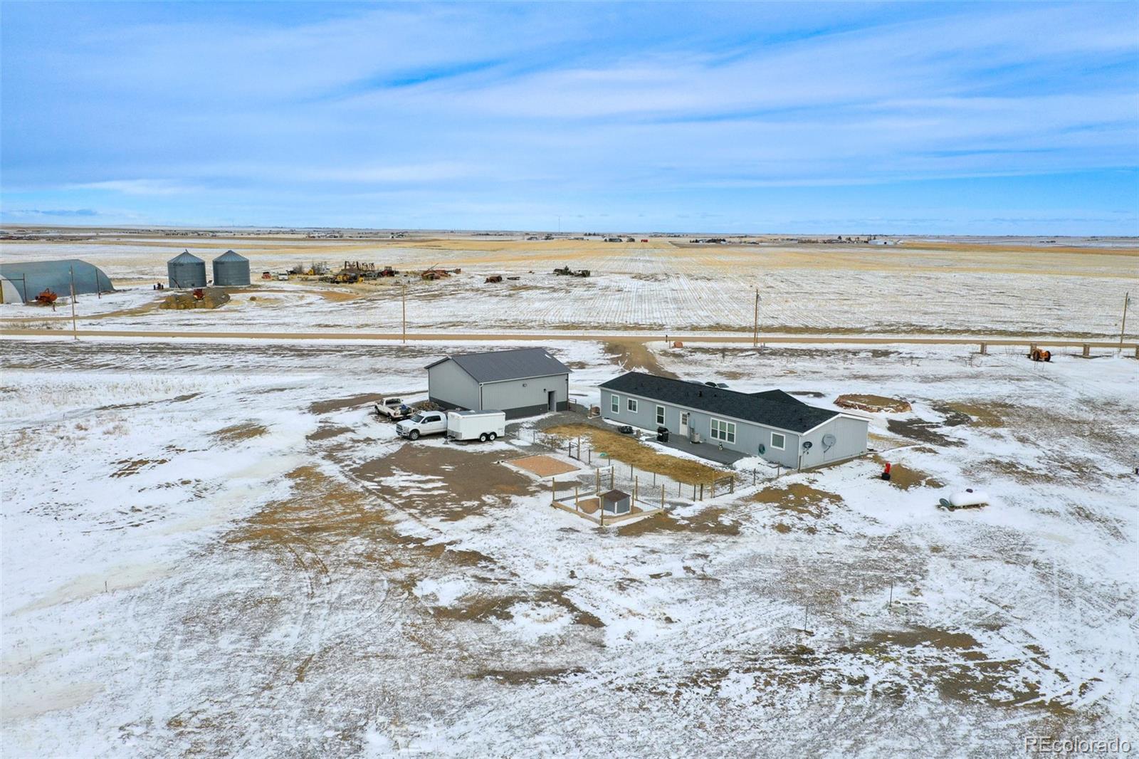 CMA Image for 495  bennett avenue,Bennett, Colorado