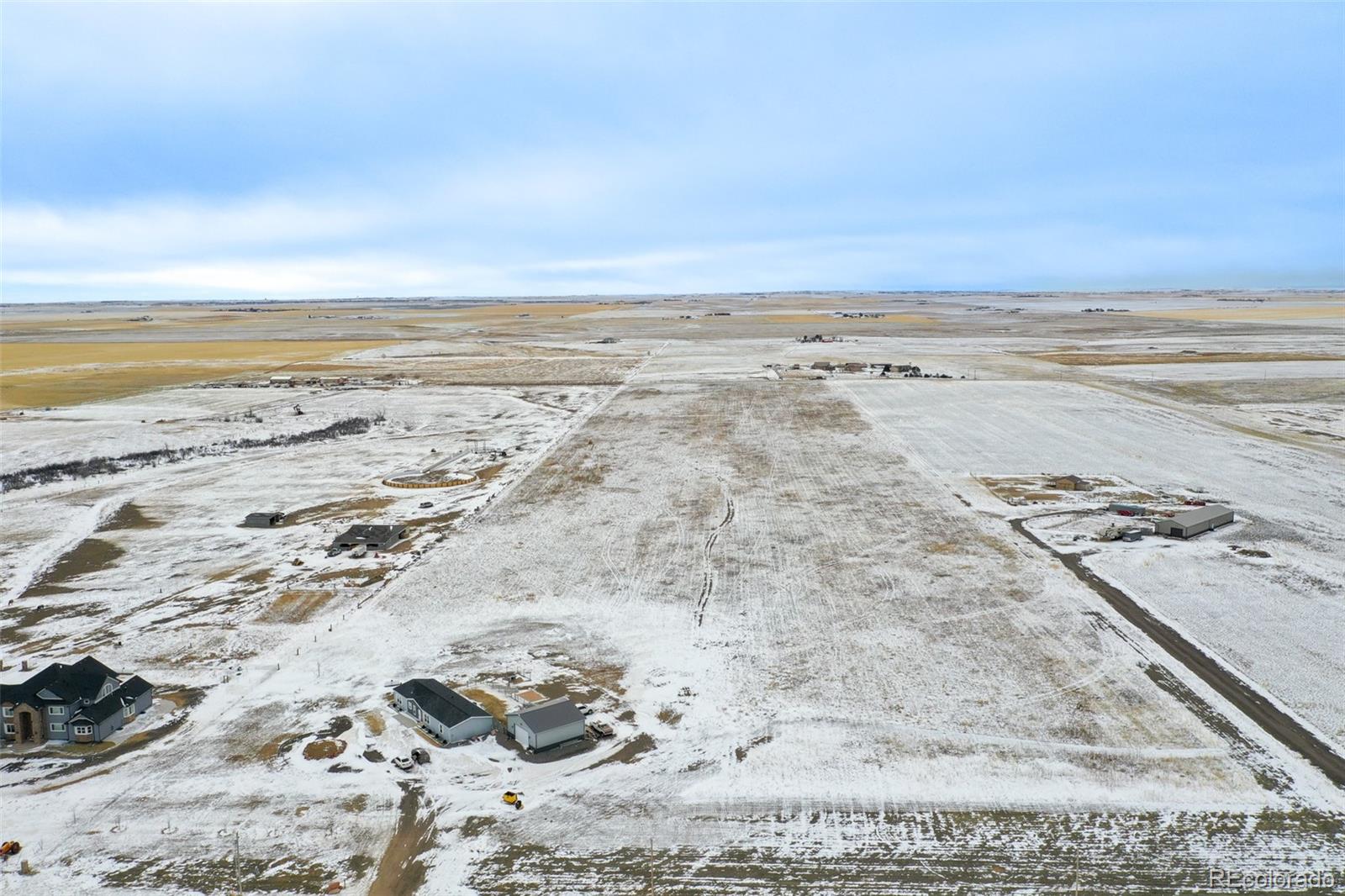 MLS Image #2 for 43620 e 80th avenue,bennett, Colorado