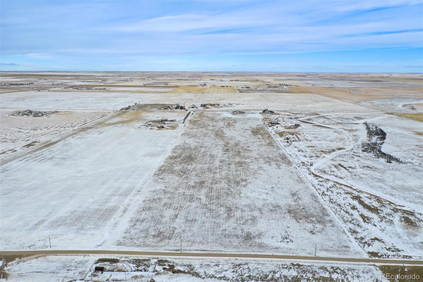MLS Image #3 for 43620 e 80th avenue,bennett, Colorado