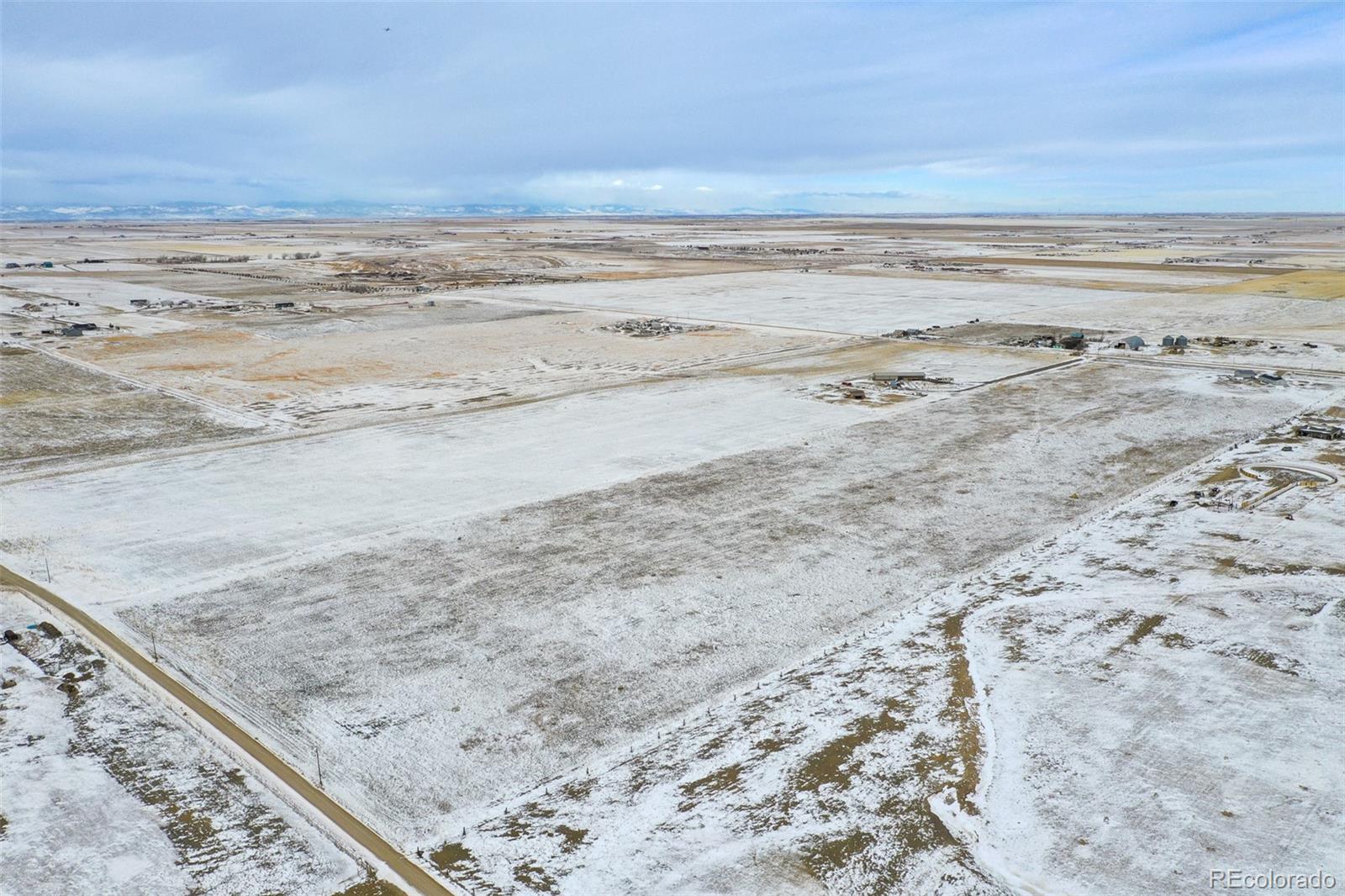 MLS Image #4 for 43620 e 80th avenue,bennett, Colorado