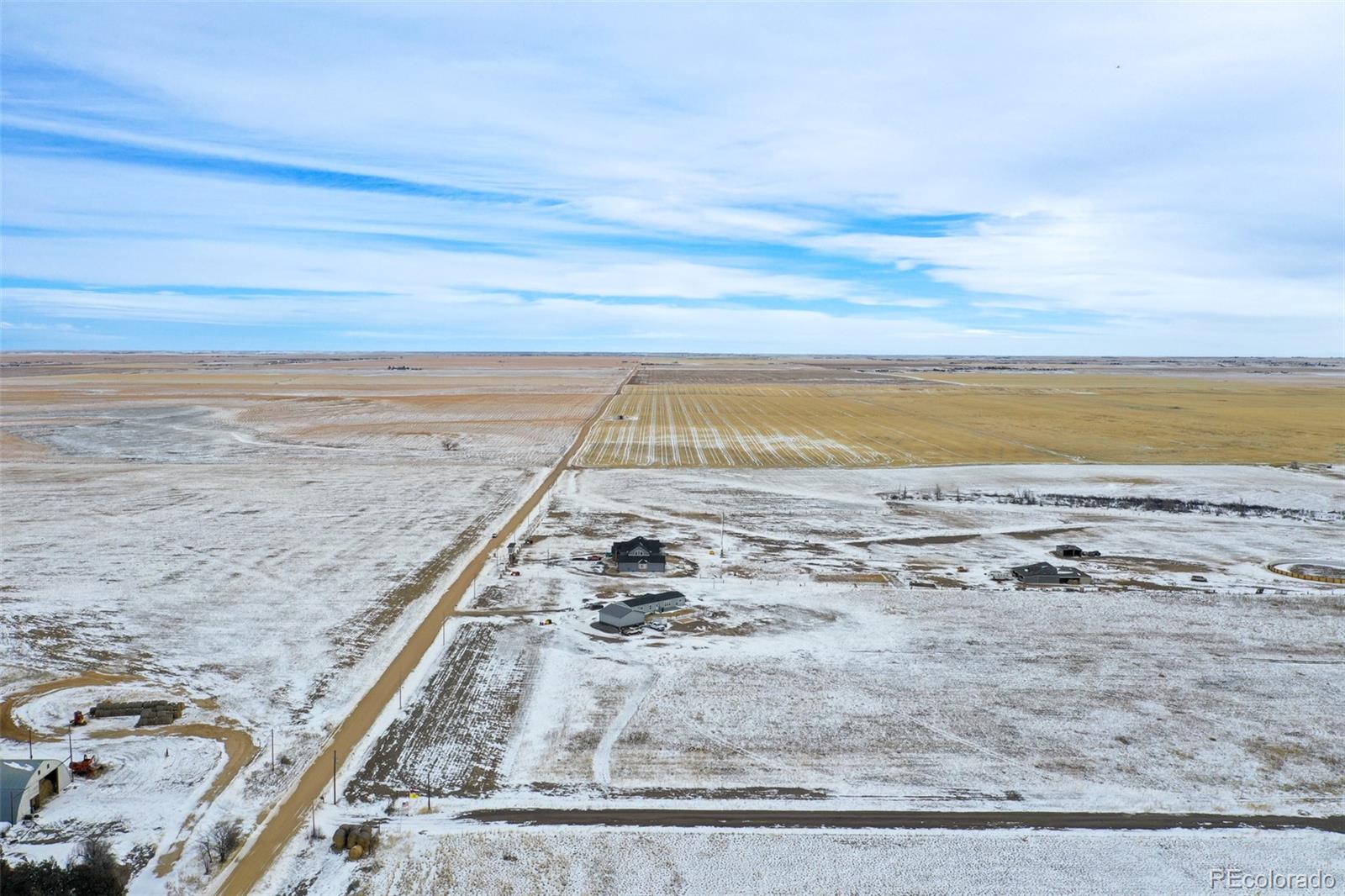 MLS Image #5 for 43620 e 80th avenue,bennett, Colorado