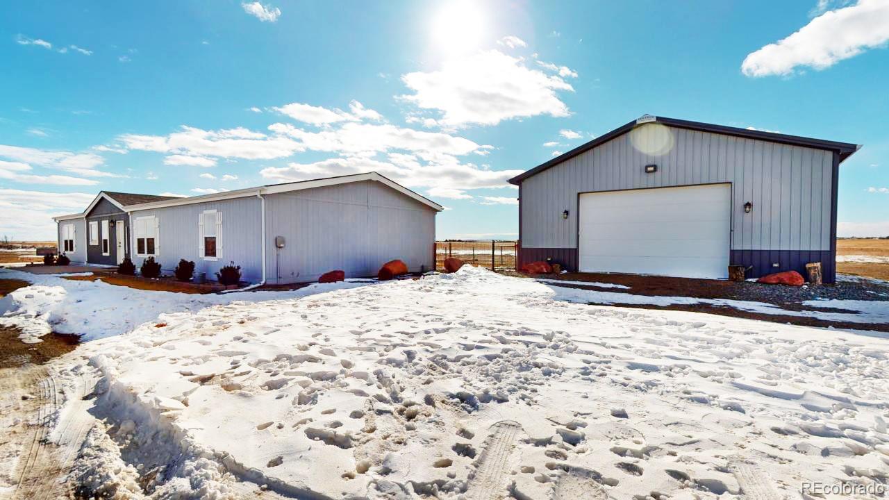 MLS Image #6 for 43620 e 80th avenue,bennett, Colorado