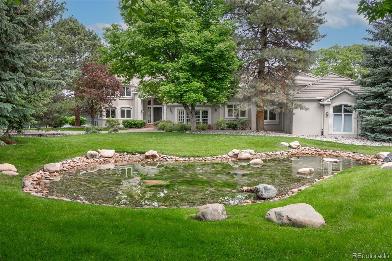 CMA Image for 7  mockingbird lane,Cherry Hills Village, Colorado