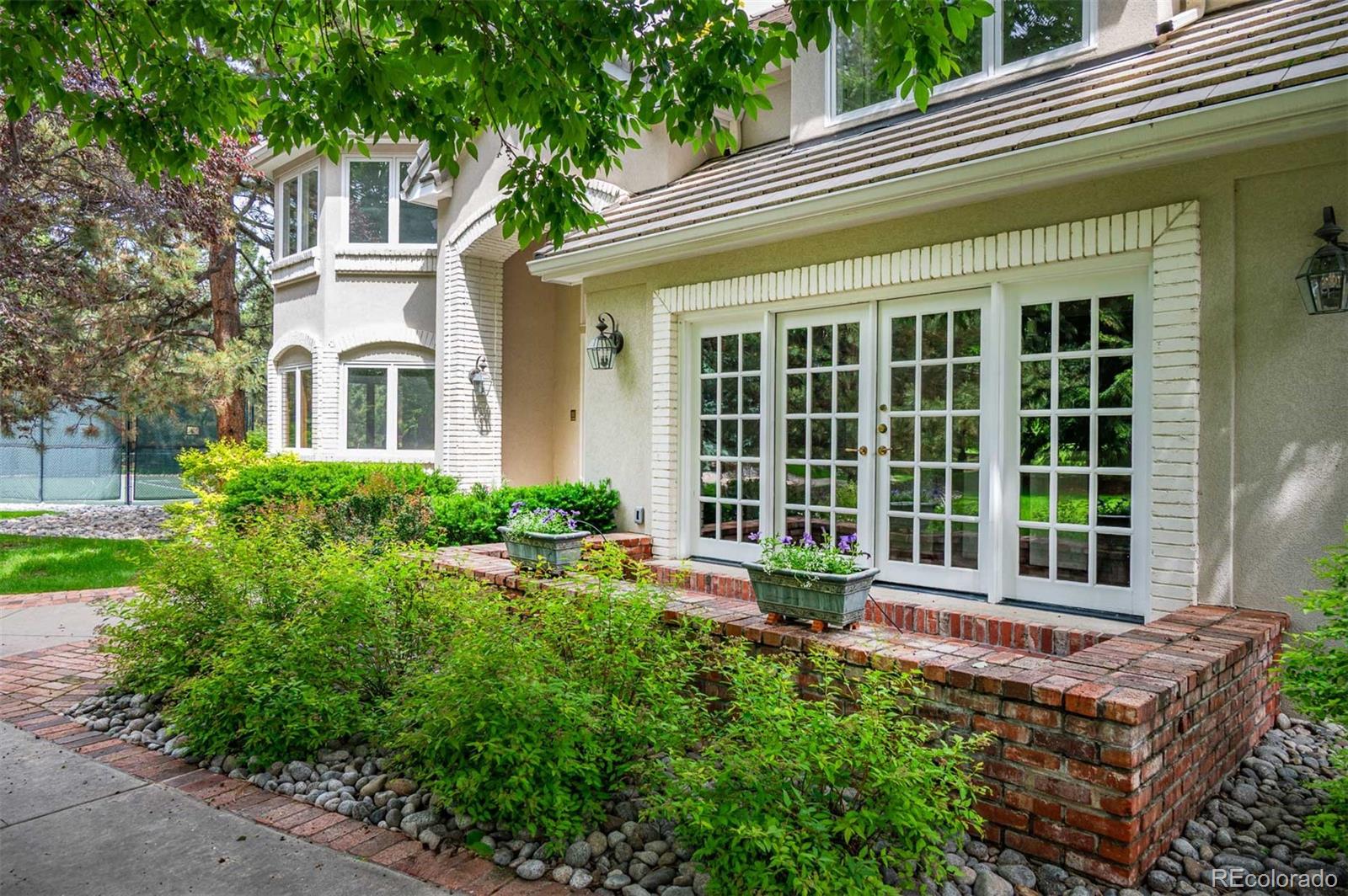 MLS Image #2 for 7  mockingbird lane,cherry hills village, Colorado