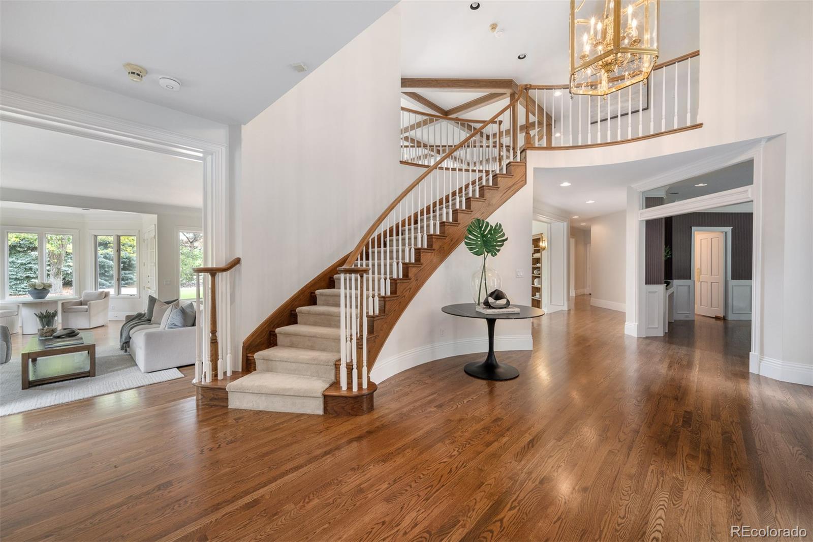 MLS Image #3 for 7  mockingbird lane,cherry hills village, Colorado