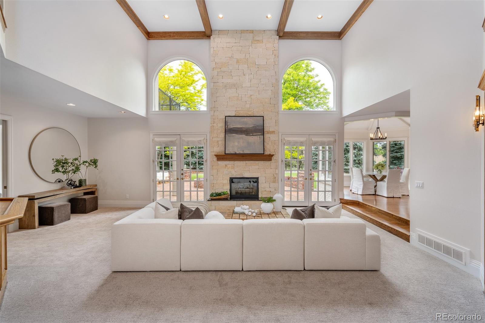 MLS Image #4 for 7  mockingbird lane,cherry hills village, Colorado
