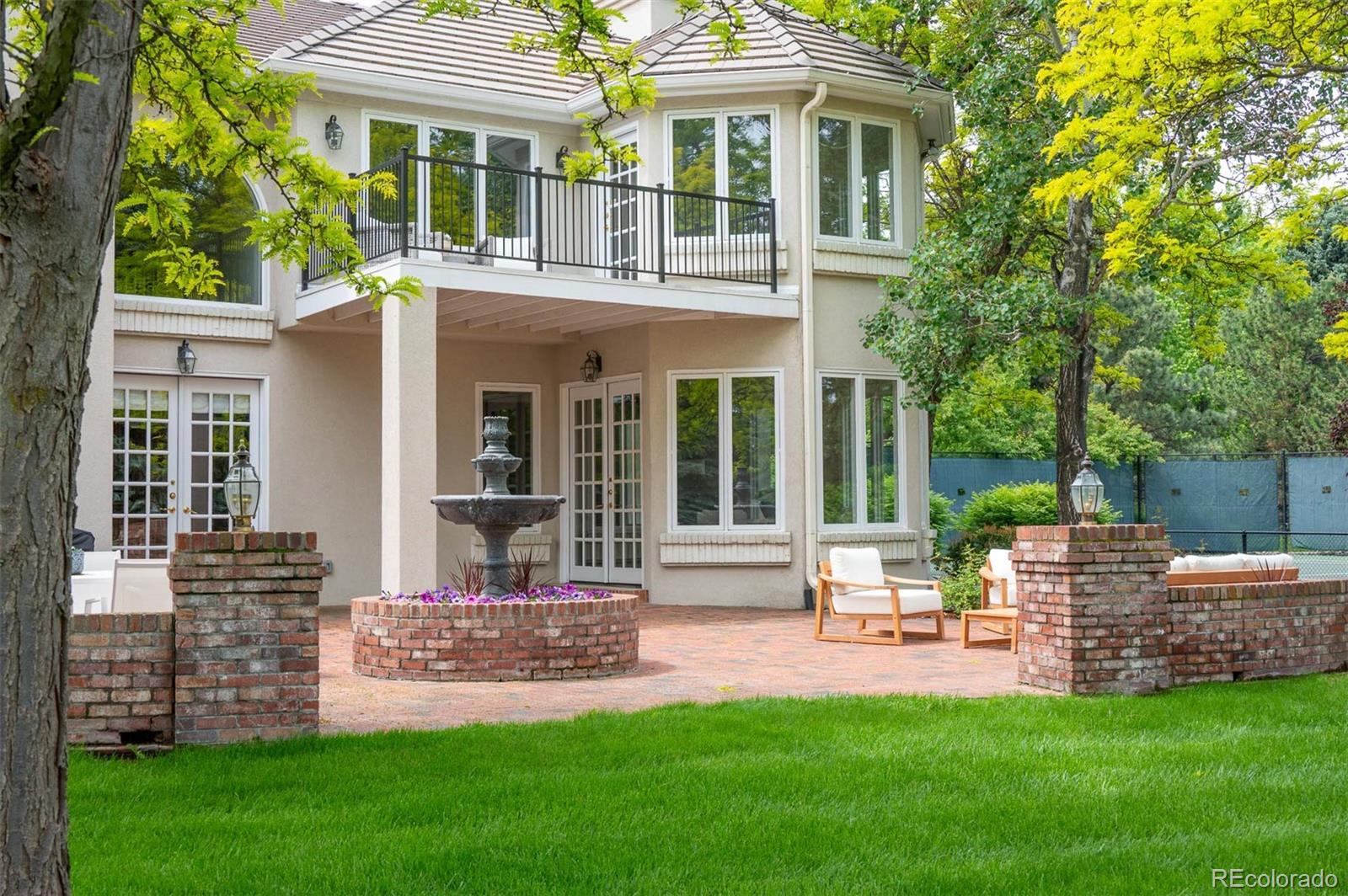 MLS Image #42 for 7  mockingbird lane,cherry hills village, Colorado