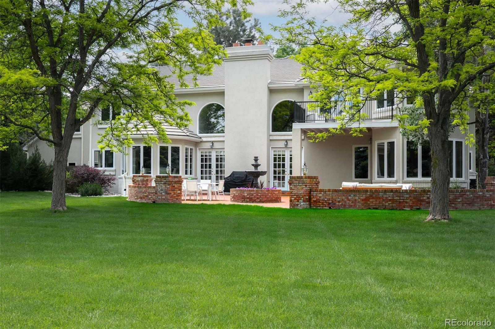 MLS Image #43 for 7  mockingbird lane,cherry hills village, Colorado