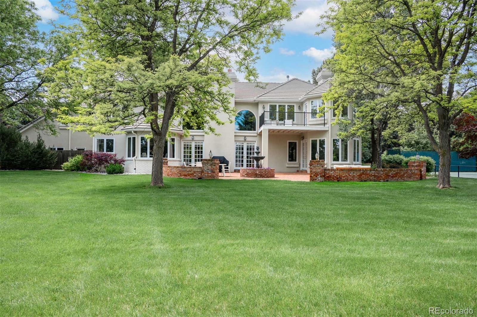 MLS Image #44 for 7  mockingbird lane,cherry hills village, Colorado