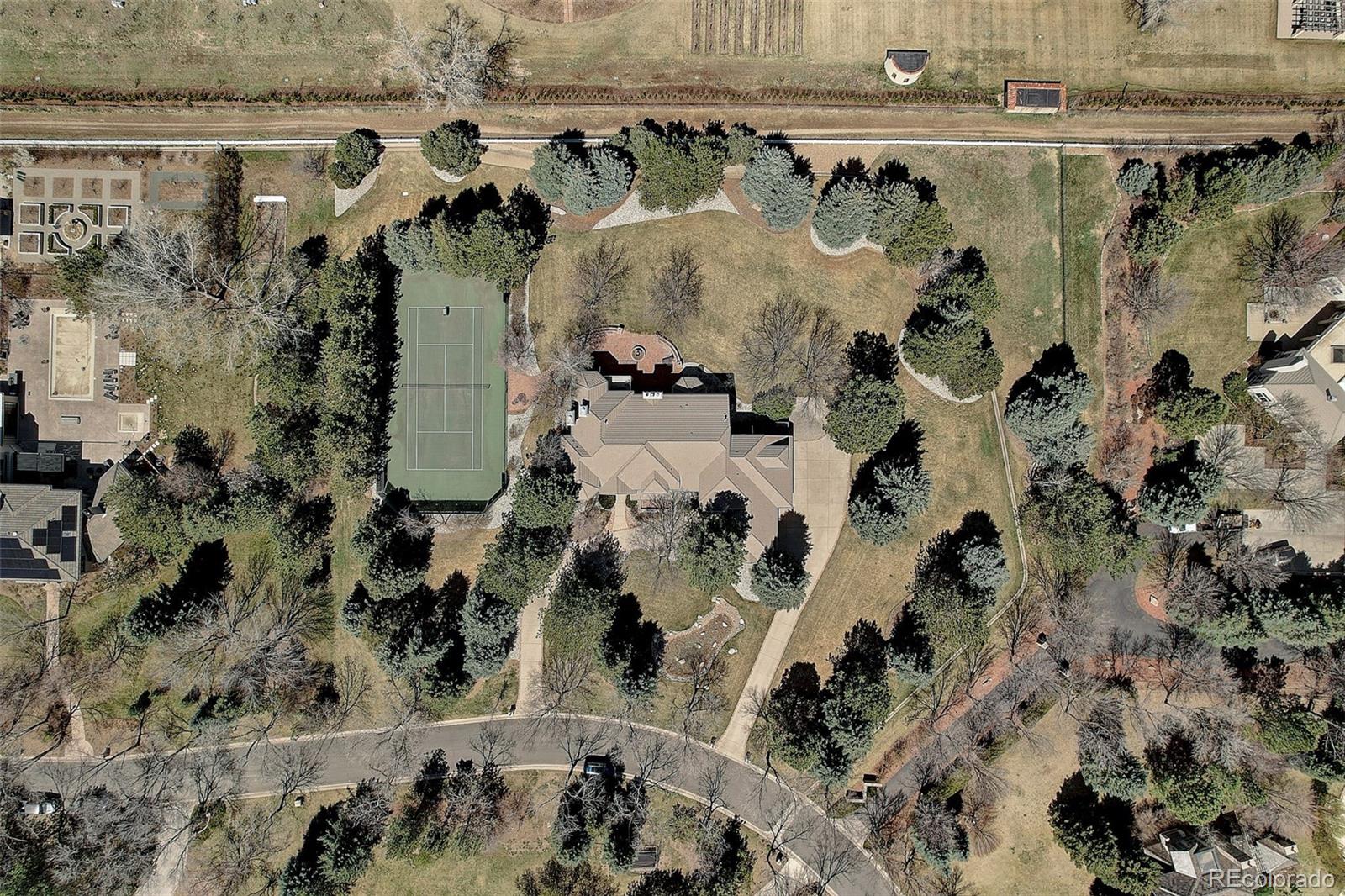 MLS Image #48 for 7  mockingbird lane,cherry hills village, Colorado