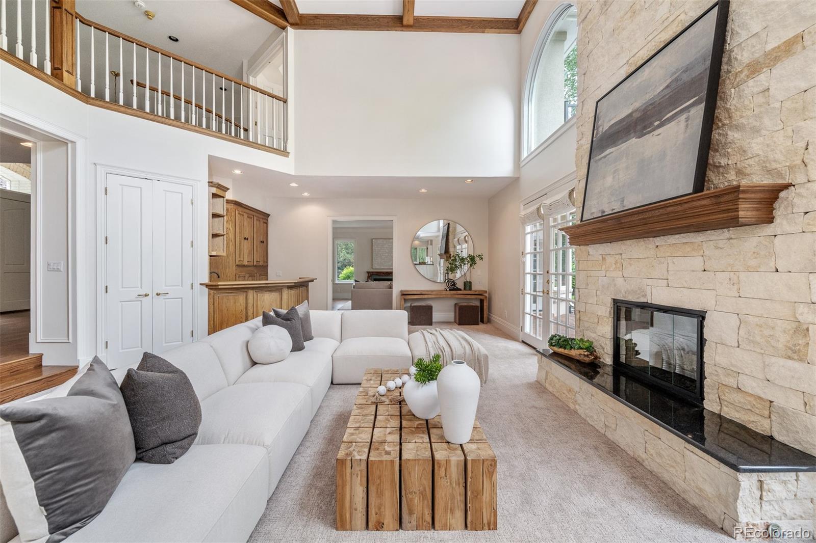MLS Image #5 for 7  mockingbird lane,cherry hills village, Colorado