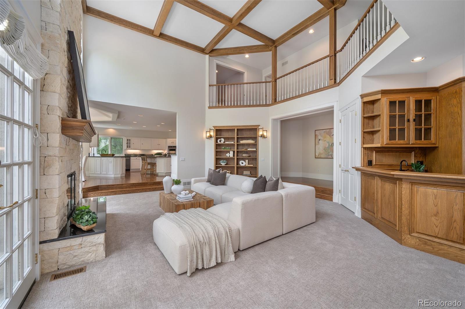 MLS Image #7 for 7  mockingbird lane,cherry hills village, Colorado