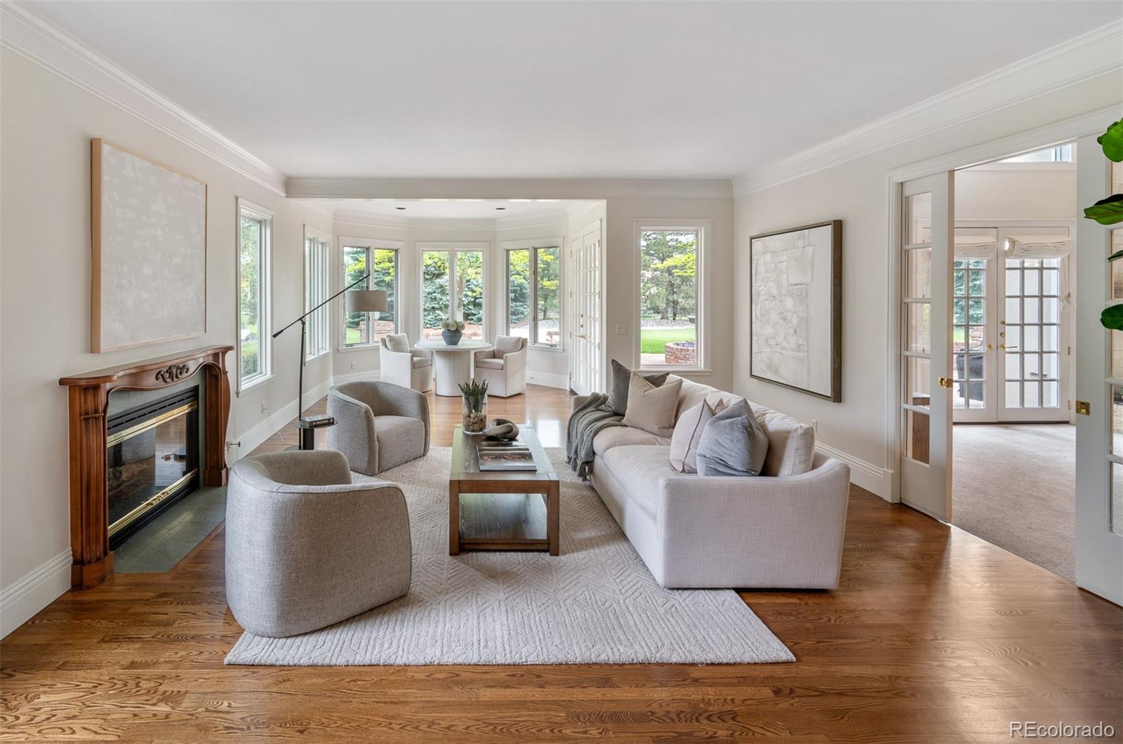 MLS Image #8 for 7  mockingbird lane,cherry hills village, Colorado