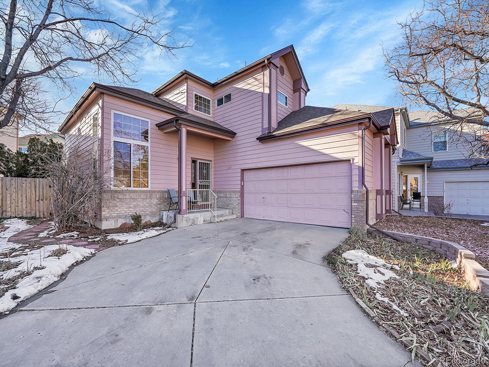 MLS Image #3 for 1177 s rifle circle,aurora, Colorado