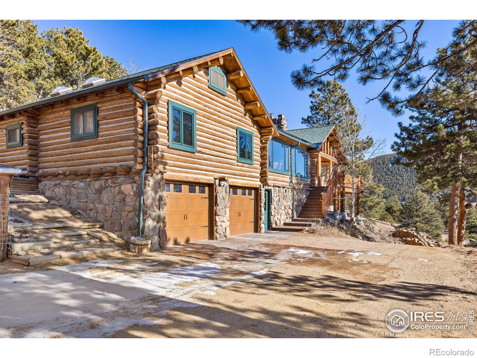MLS Image #0 for 547  taylor road,lyons, Colorado