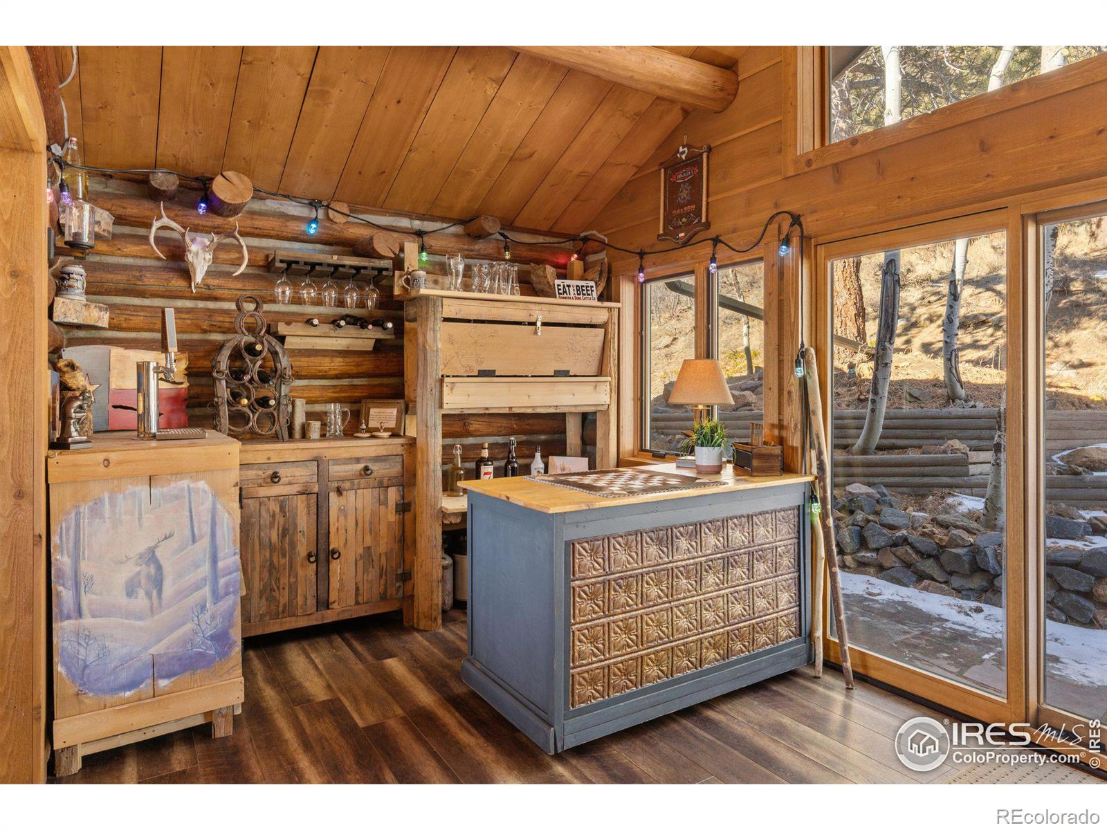MLS Image #10 for 547  taylor road,lyons, Colorado