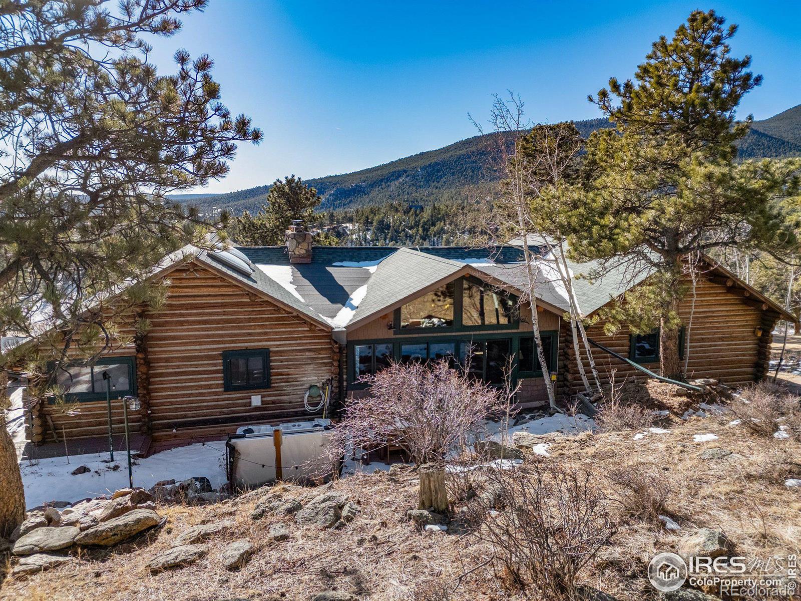 MLS Image #26 for 547  taylor road,lyons, Colorado