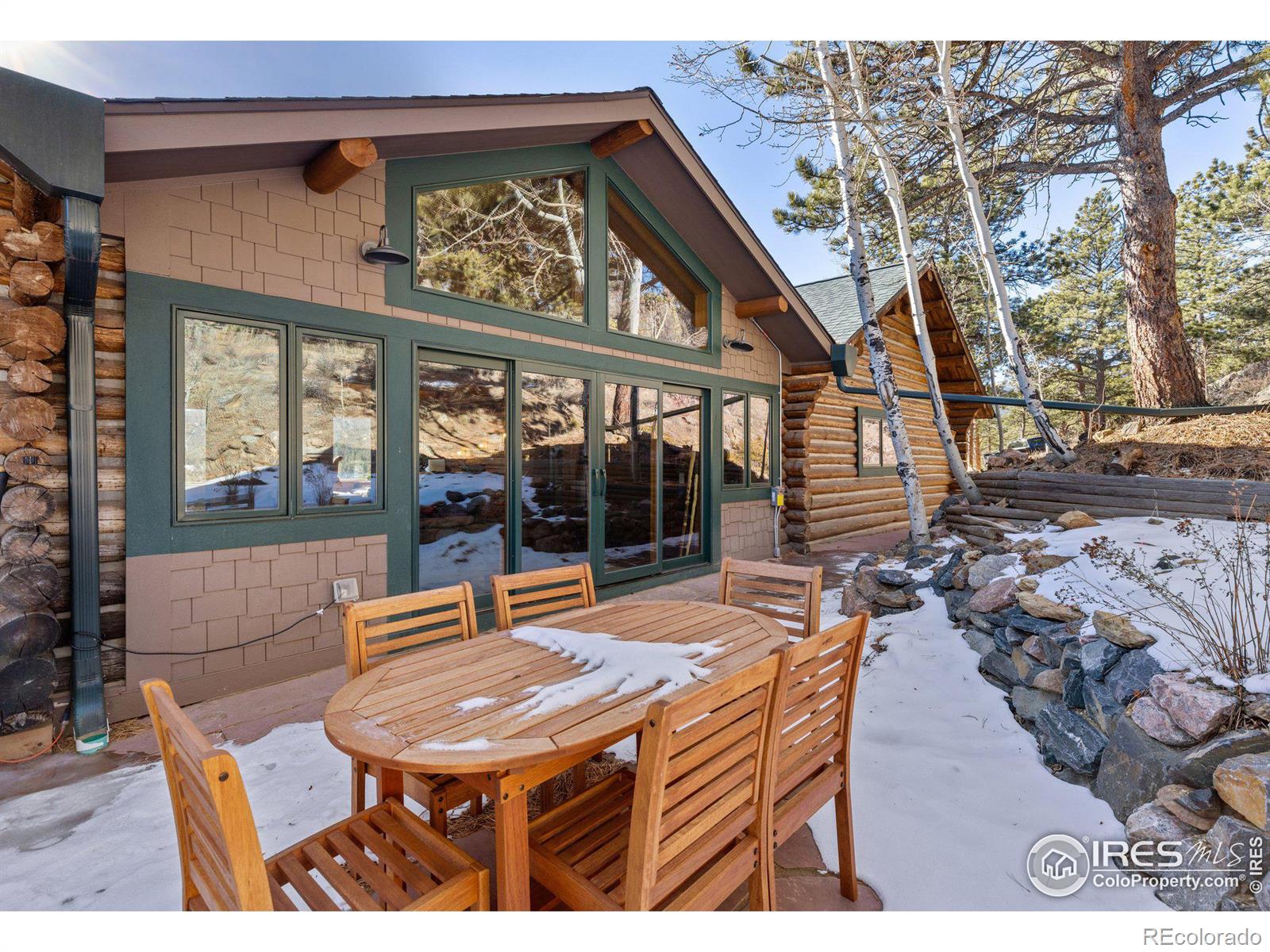 MLS Image #27 for 547  taylor road,lyons, Colorado