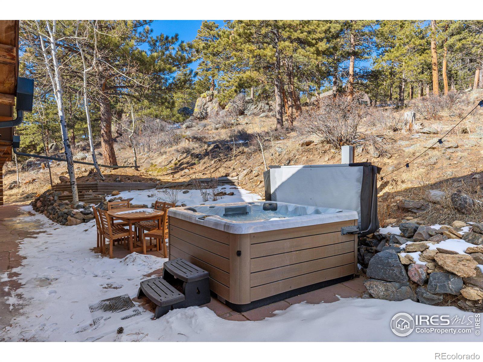 MLS Image #28 for 547  taylor road,lyons, Colorado