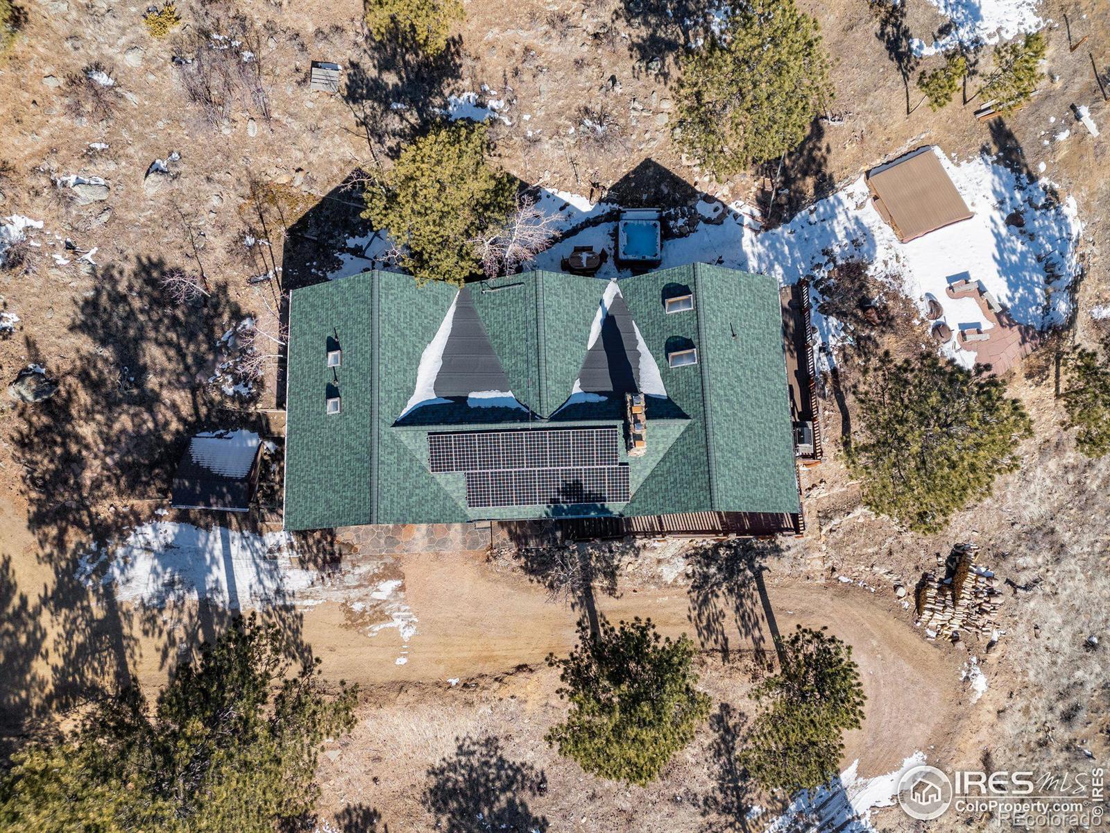 MLS Image #31 for 547  taylor road,lyons, Colorado