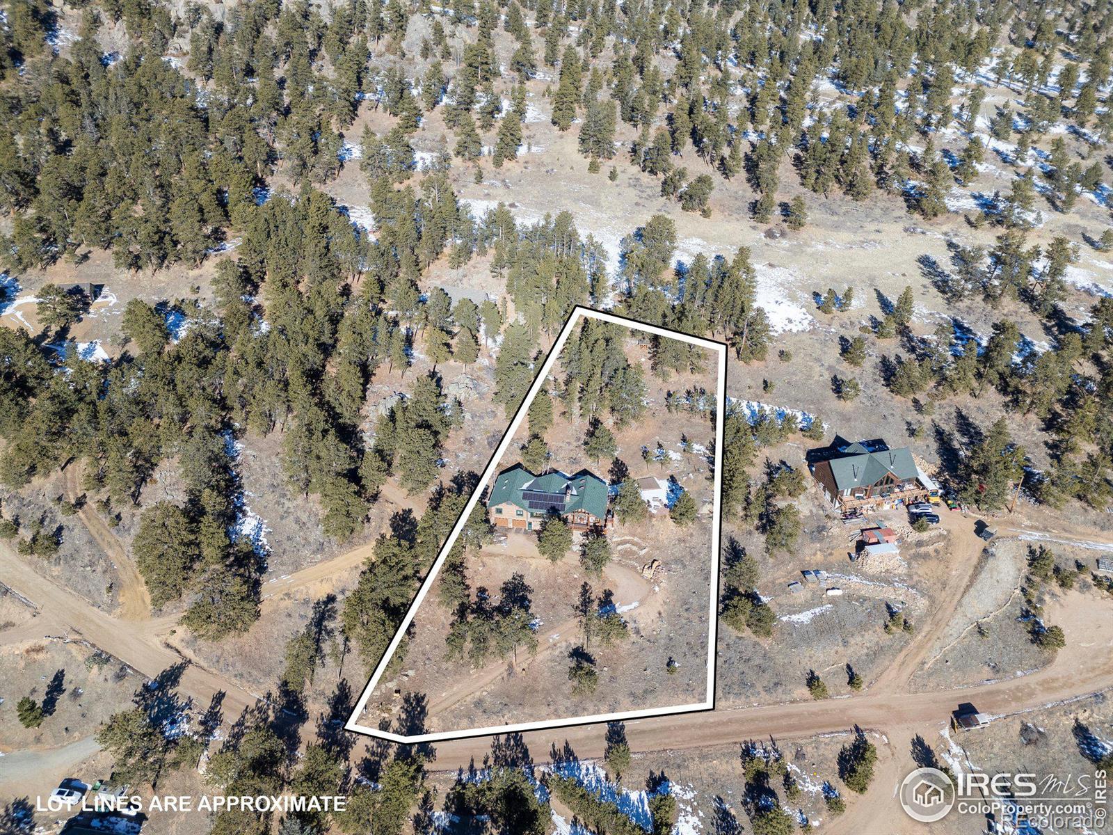 MLS Image #32 for 547  taylor road,lyons, Colorado