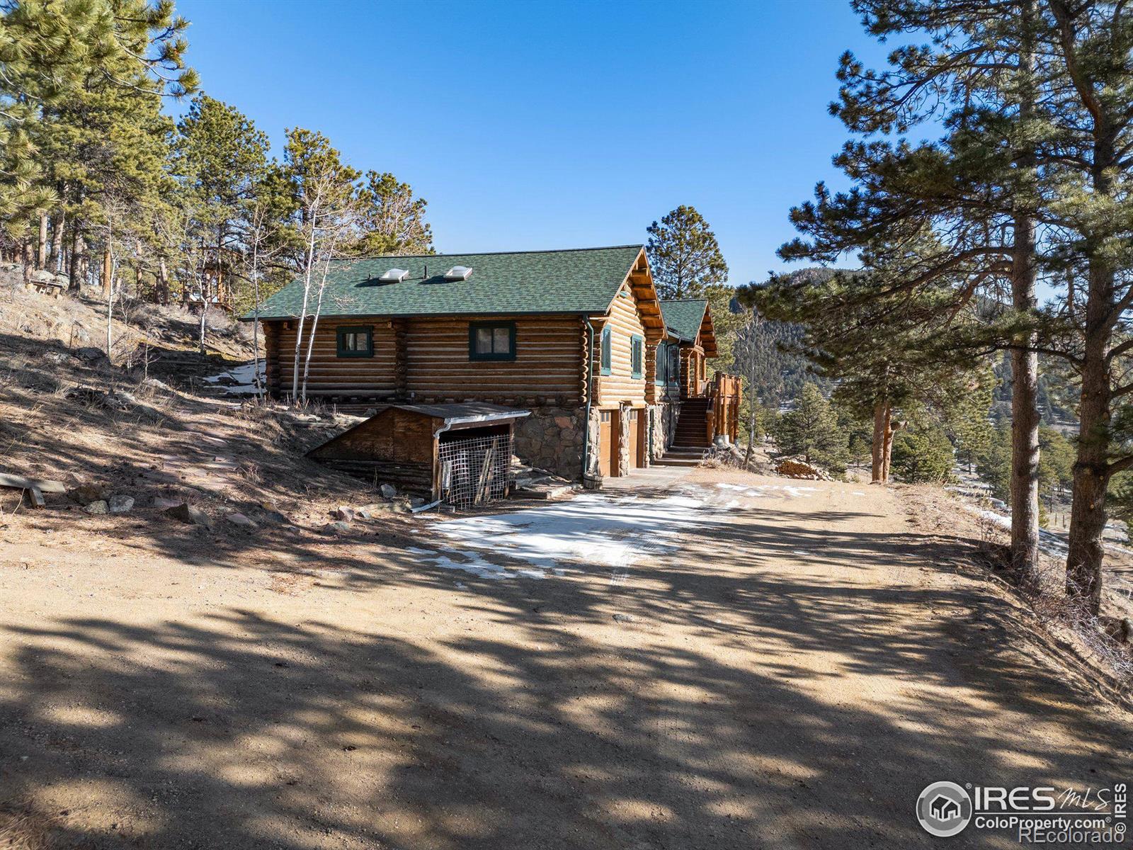 MLS Image #34 for 547  taylor road,lyons, Colorado