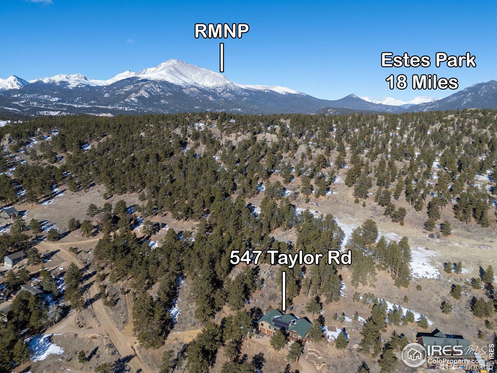 MLS Image #35 for 547  taylor road,lyons, Colorado