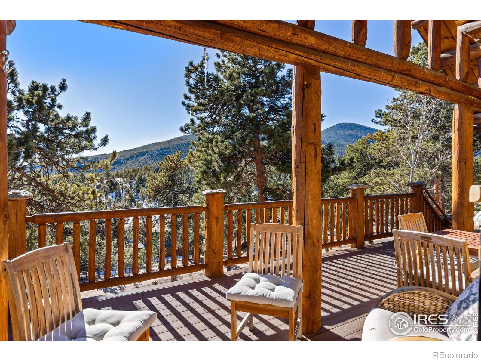 MLS Image #4 for 547  taylor road,lyons, Colorado