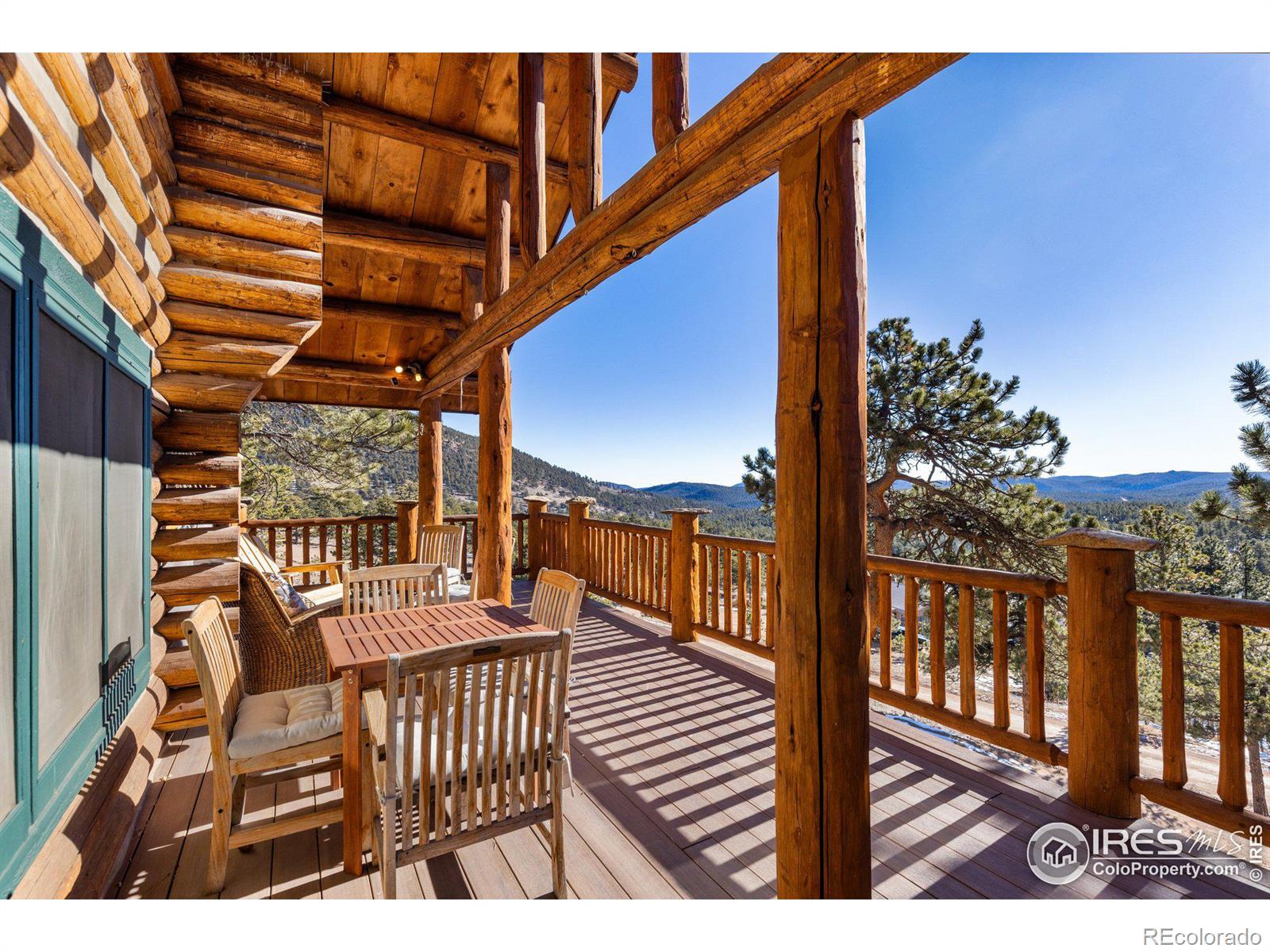 MLS Image #5 for 547  taylor road,lyons, Colorado