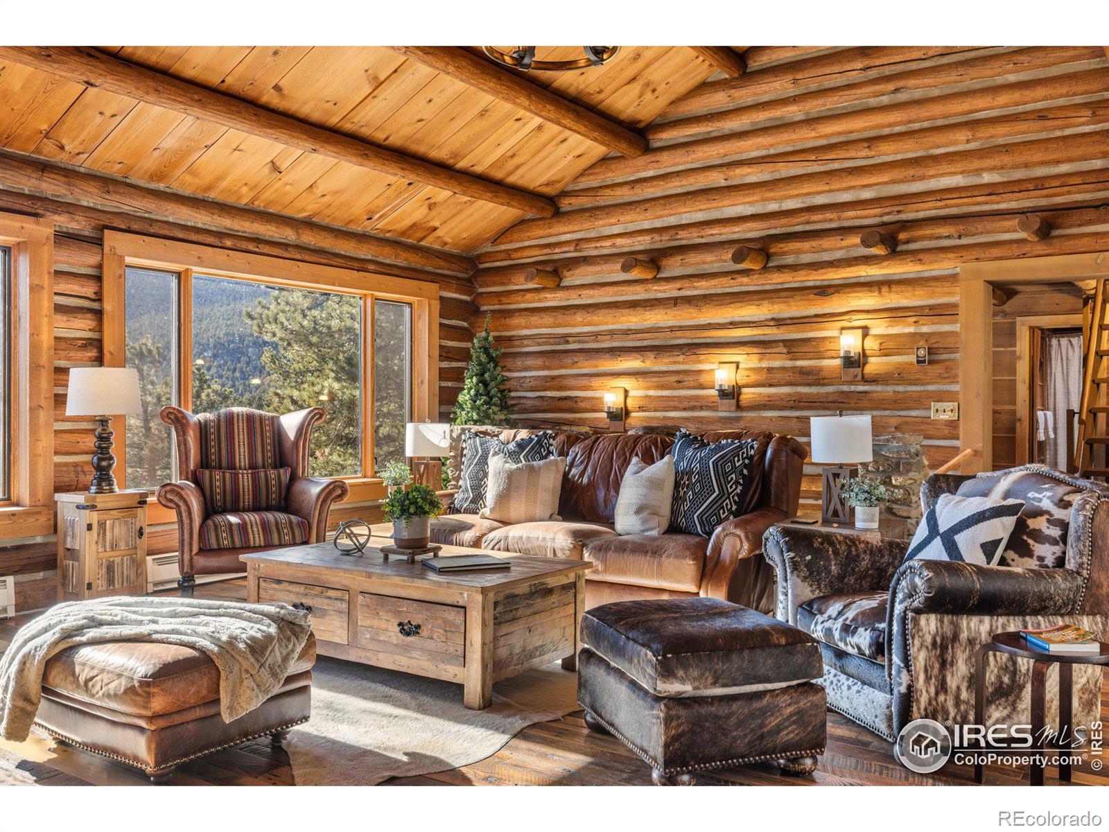MLS Image #6 for 547  taylor road,lyons, Colorado