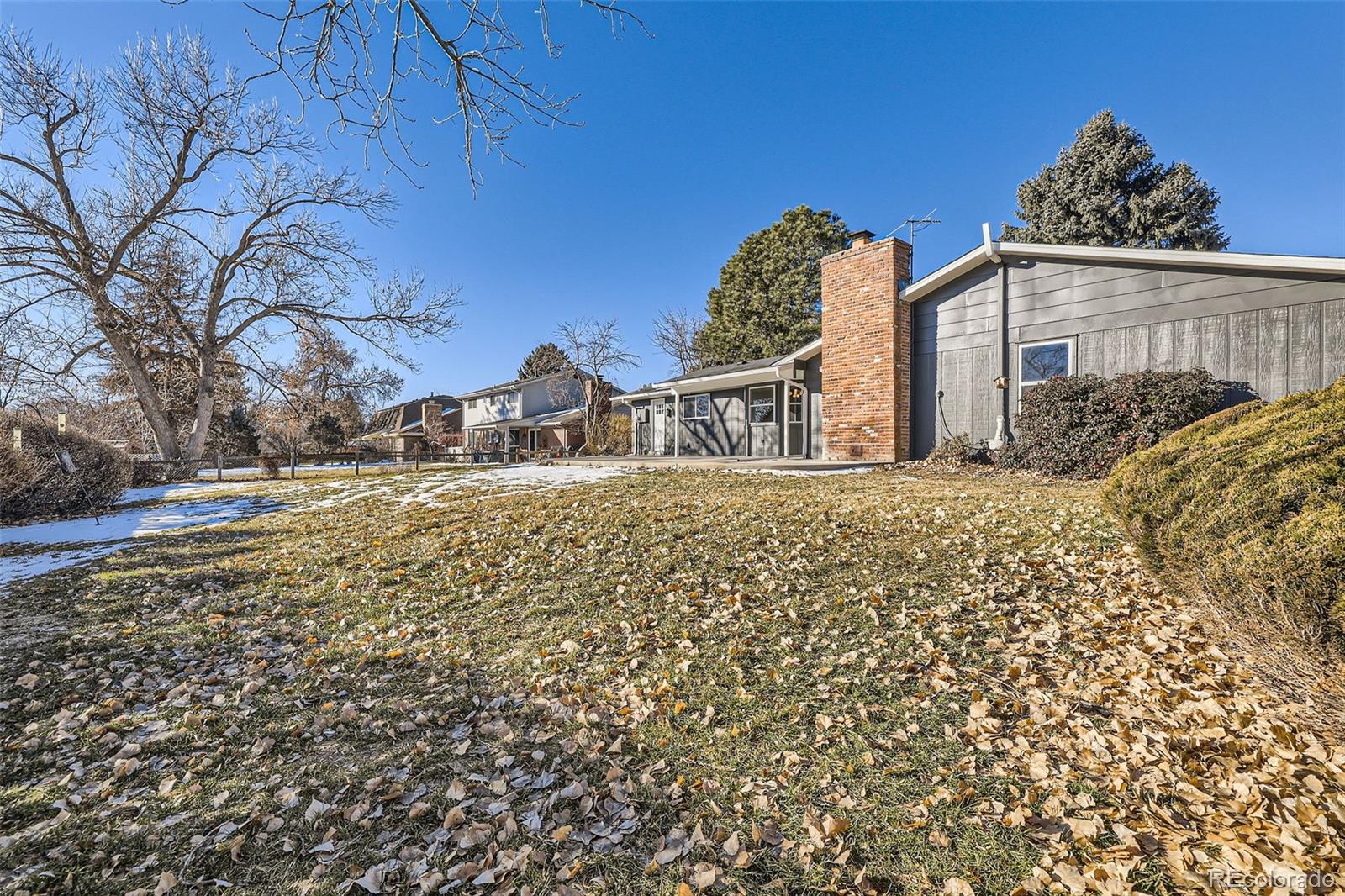 MLS Image #24 for 7076 s newland street,littleton, Colorado