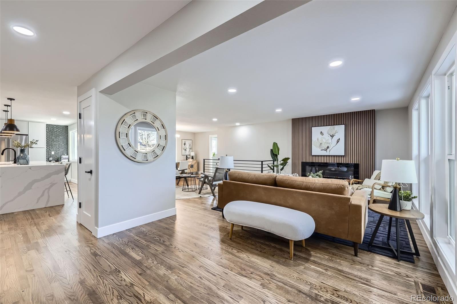MLS Image #4 for 7076 s newland street,littleton, Colorado