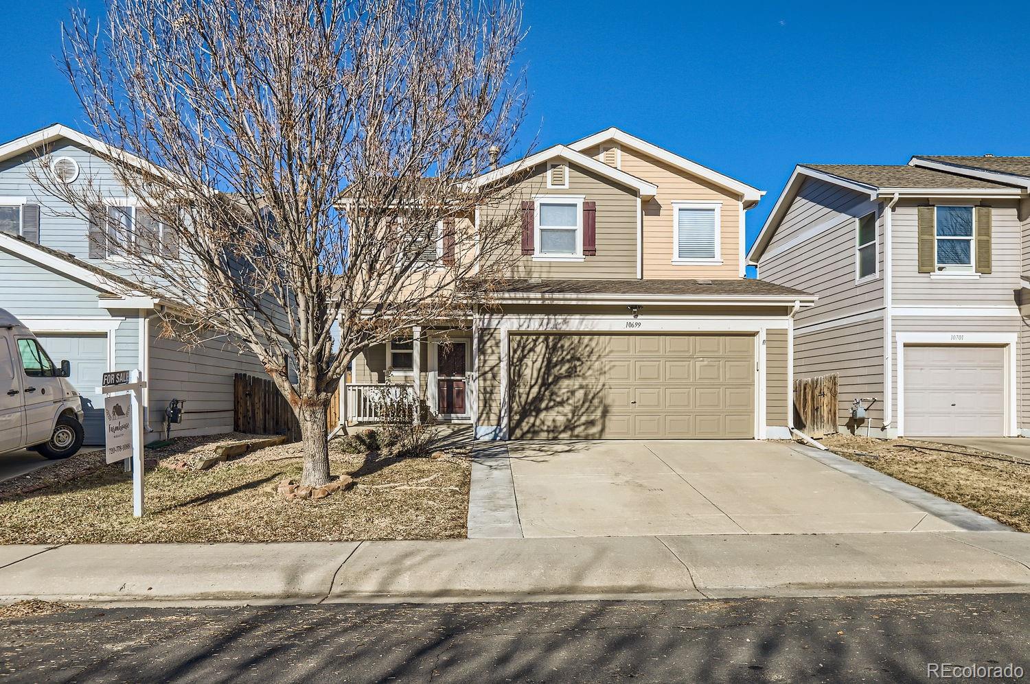 Report Image for 10699  Durango Place,Longmont, Colorado