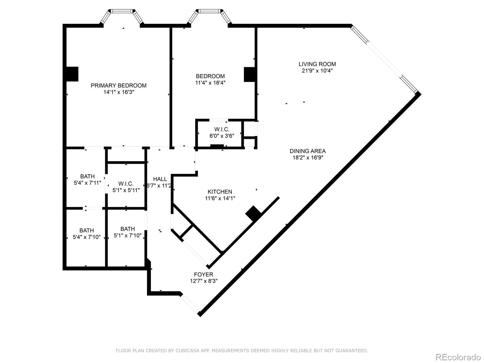 MLS Image #32 for 550 e 12th avenue 204,denver, Colorado