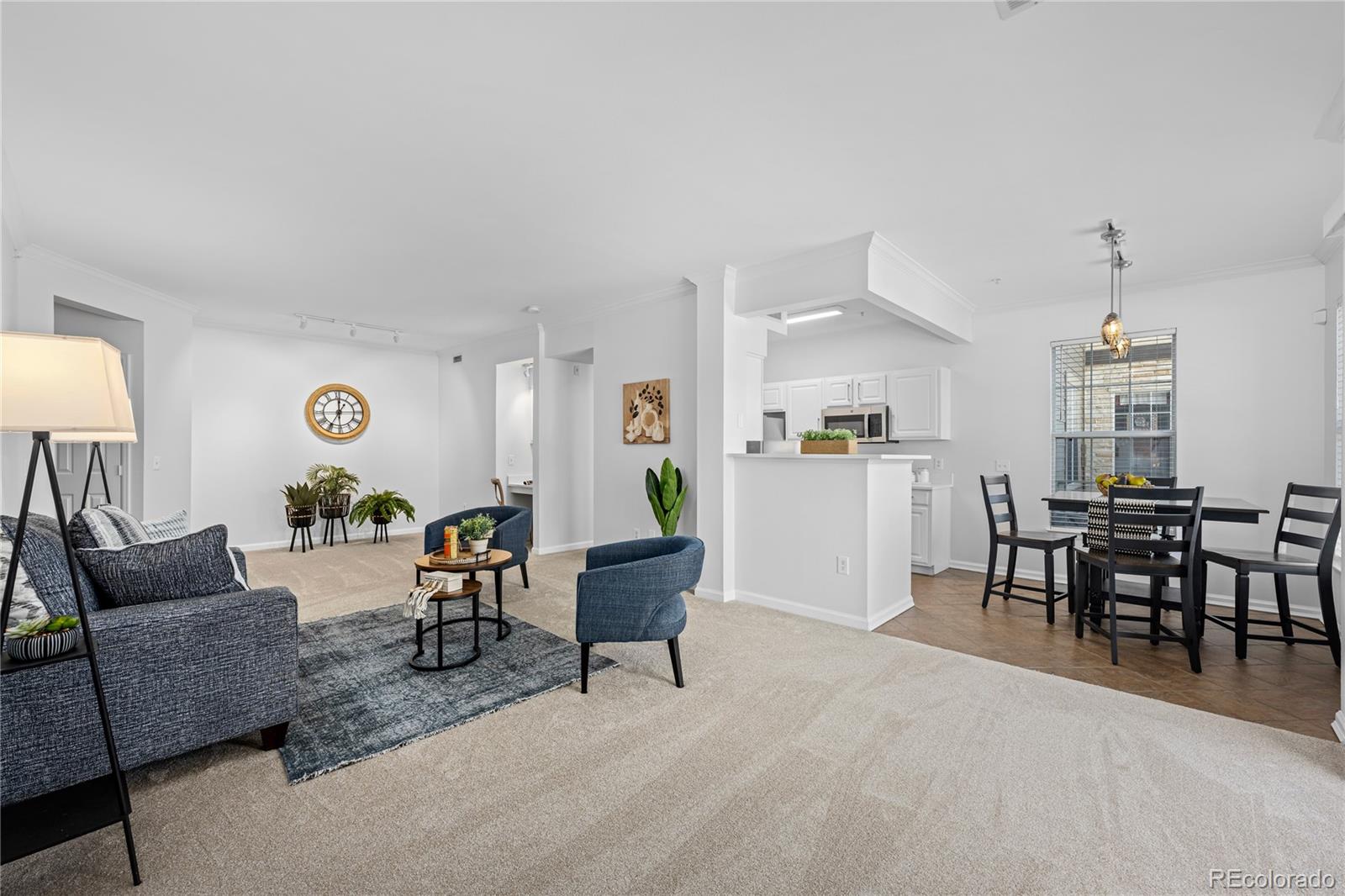 Report Image for 7402 S Quail Circle,Littleton, Colorado