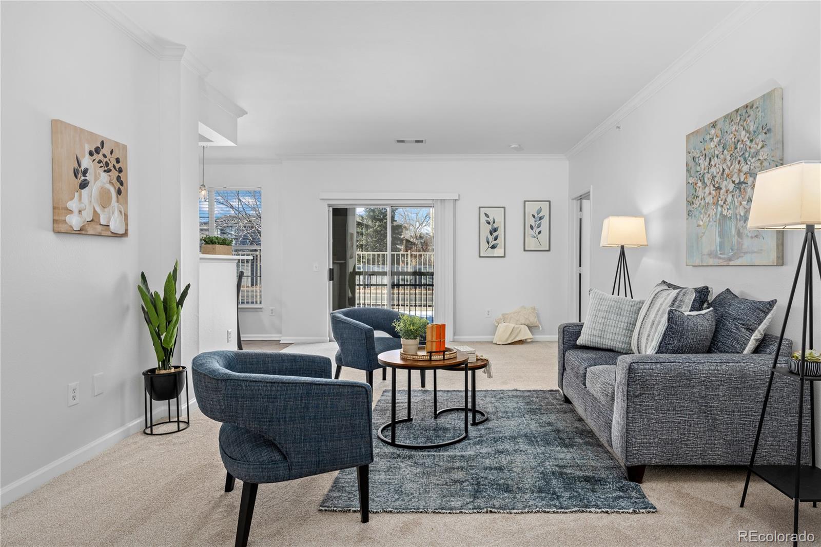MLS Image #2 for 7402 s quail circle,littleton, Colorado
