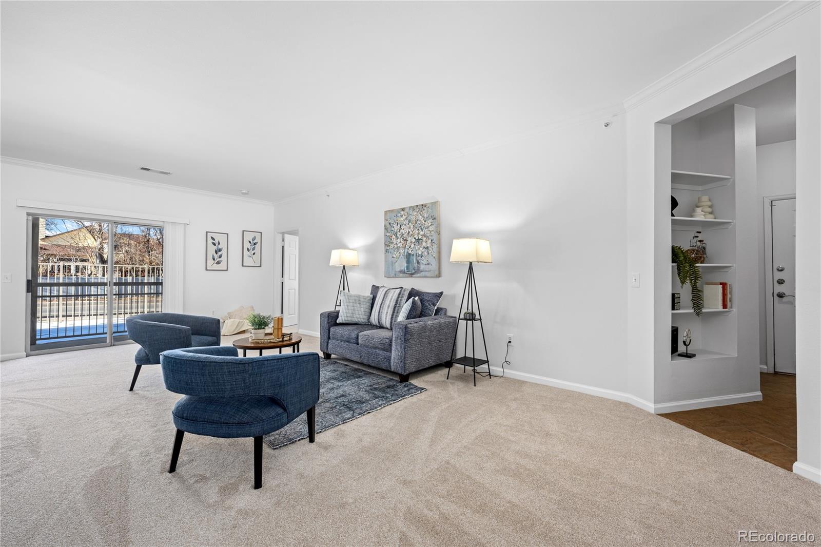MLS Image #4 for 7402 s quail circle,littleton, Colorado