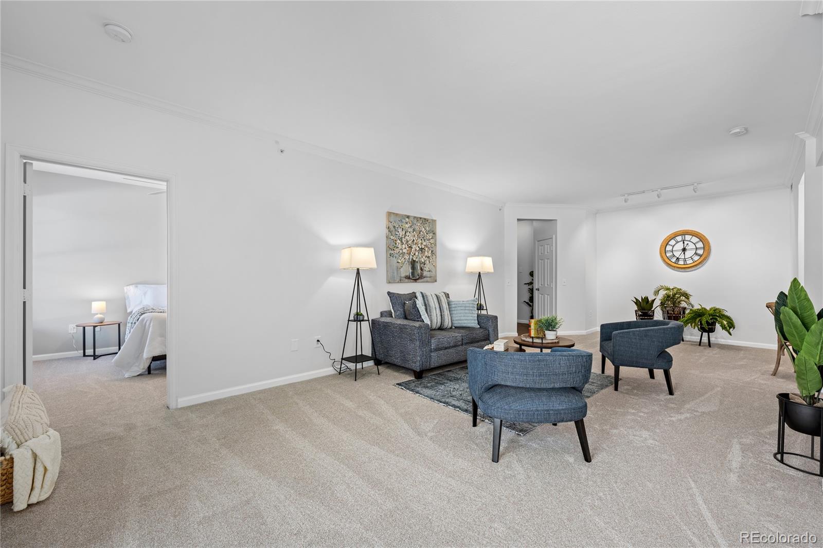 MLS Image #5 for 7402 s quail circle,littleton, Colorado