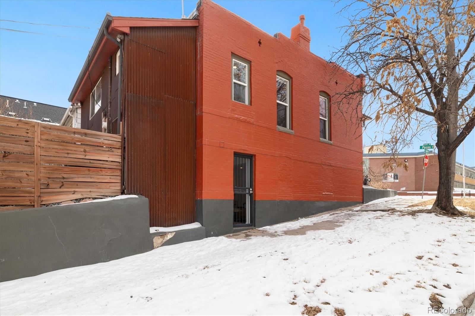 MLS Image #26 for 3558  pecos street,denver, Colorado