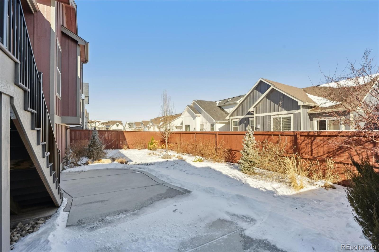 MLS Image #20 for 2005  reliance drive,windsor, Colorado