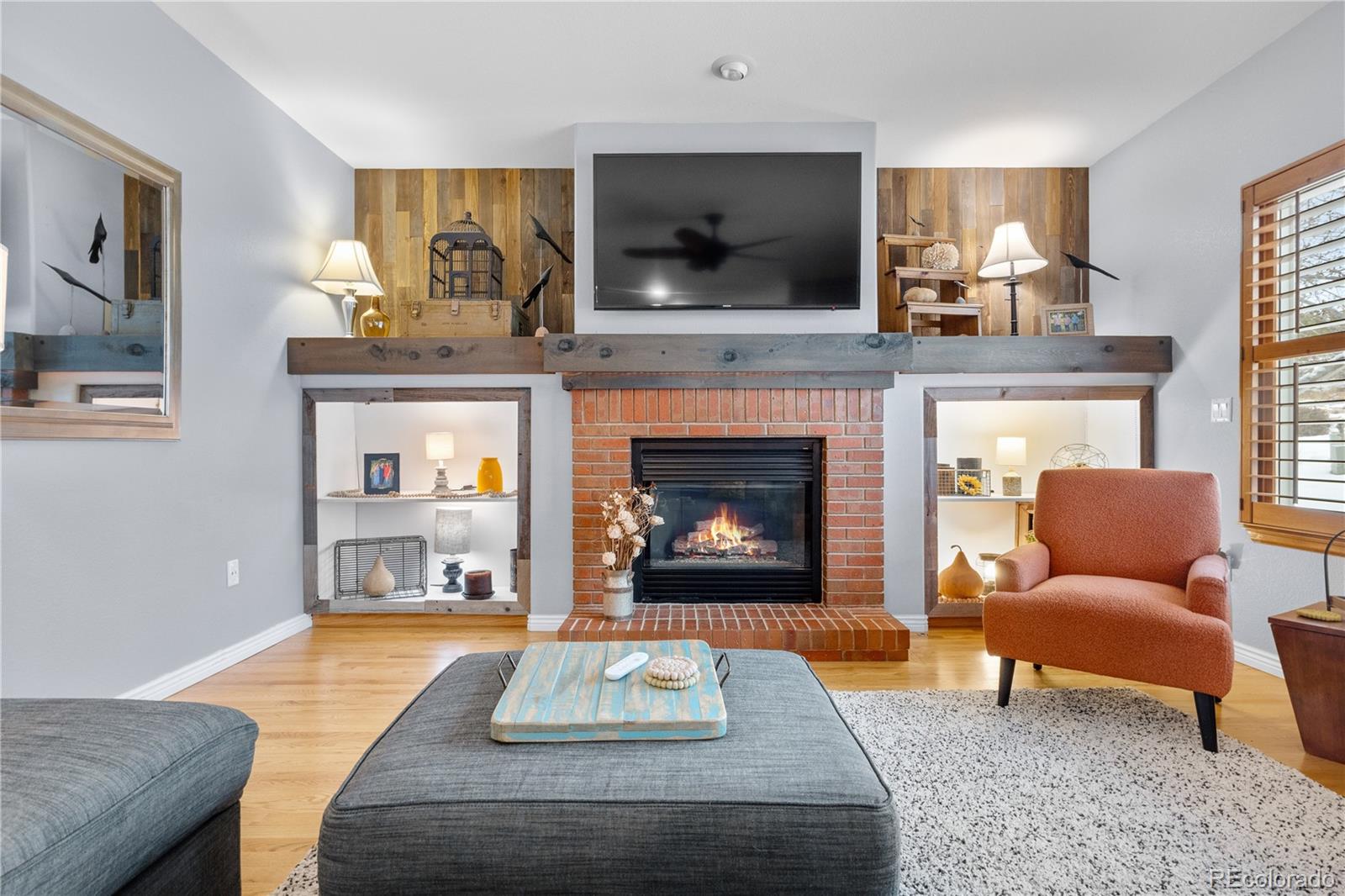 MLS Image #18 for 4983  mountain meadow trail,castle rock, Colorado