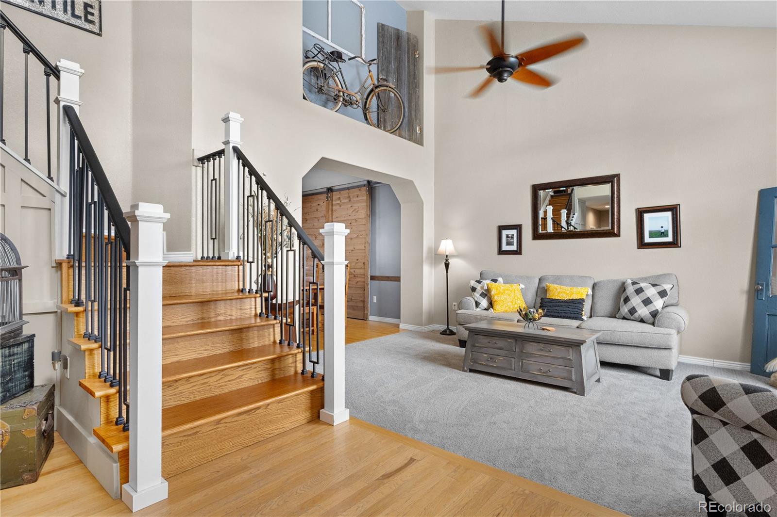 MLS Image #2 for 4983  mountain meadow trail,castle rock, Colorado