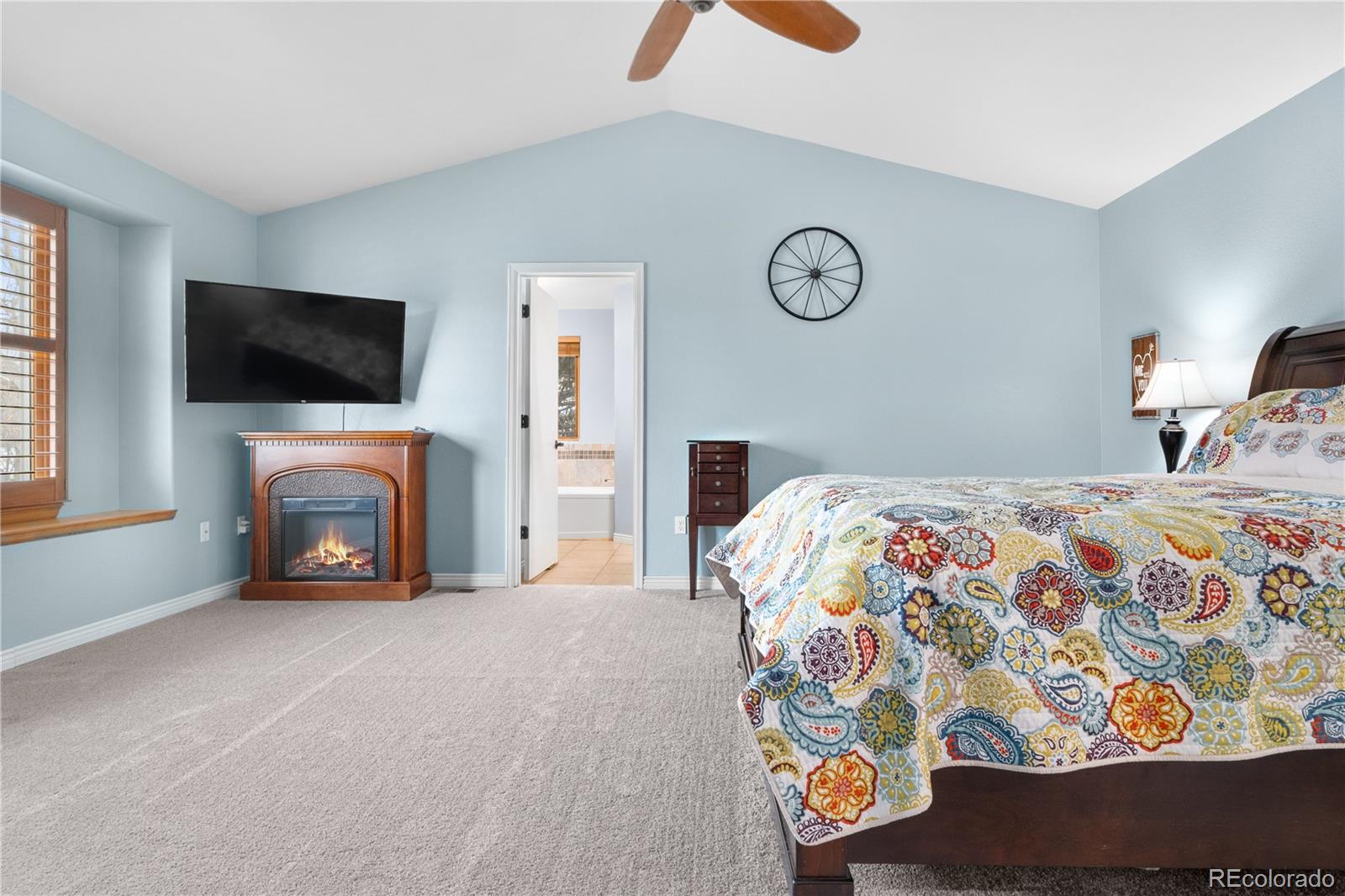 MLS Image #21 for 4983  mountain meadow trail,castle rock, Colorado