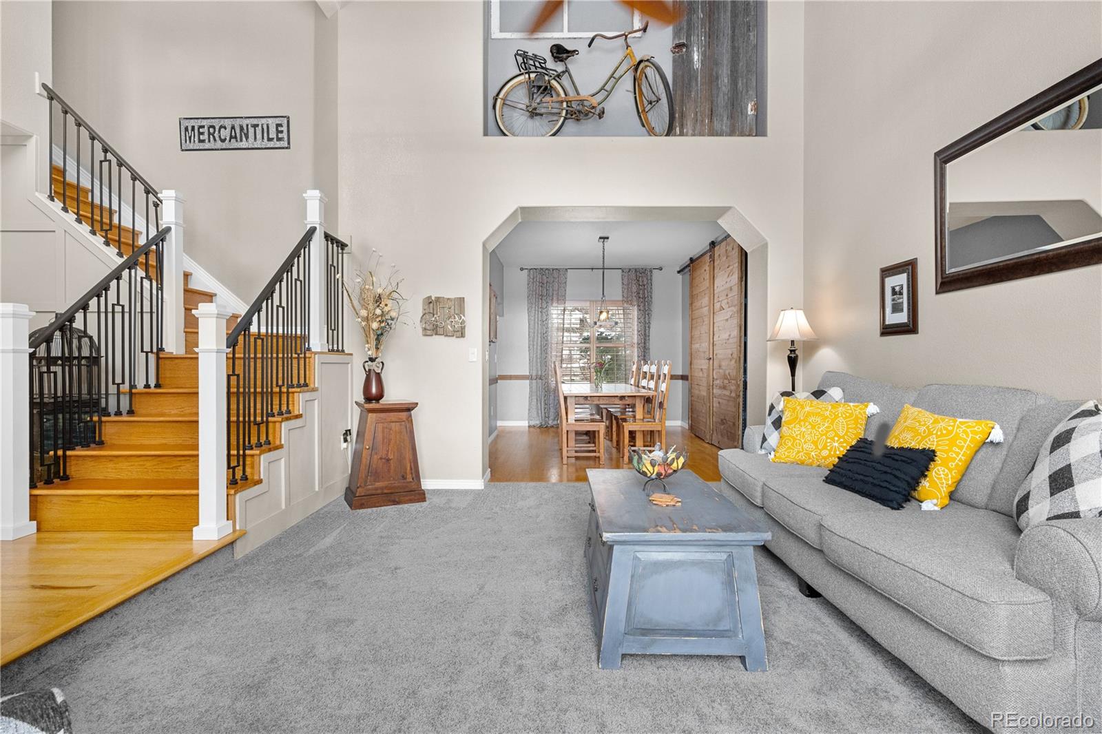 MLS Image #6 for 4983  mountain meadow trail,castle rock, Colorado