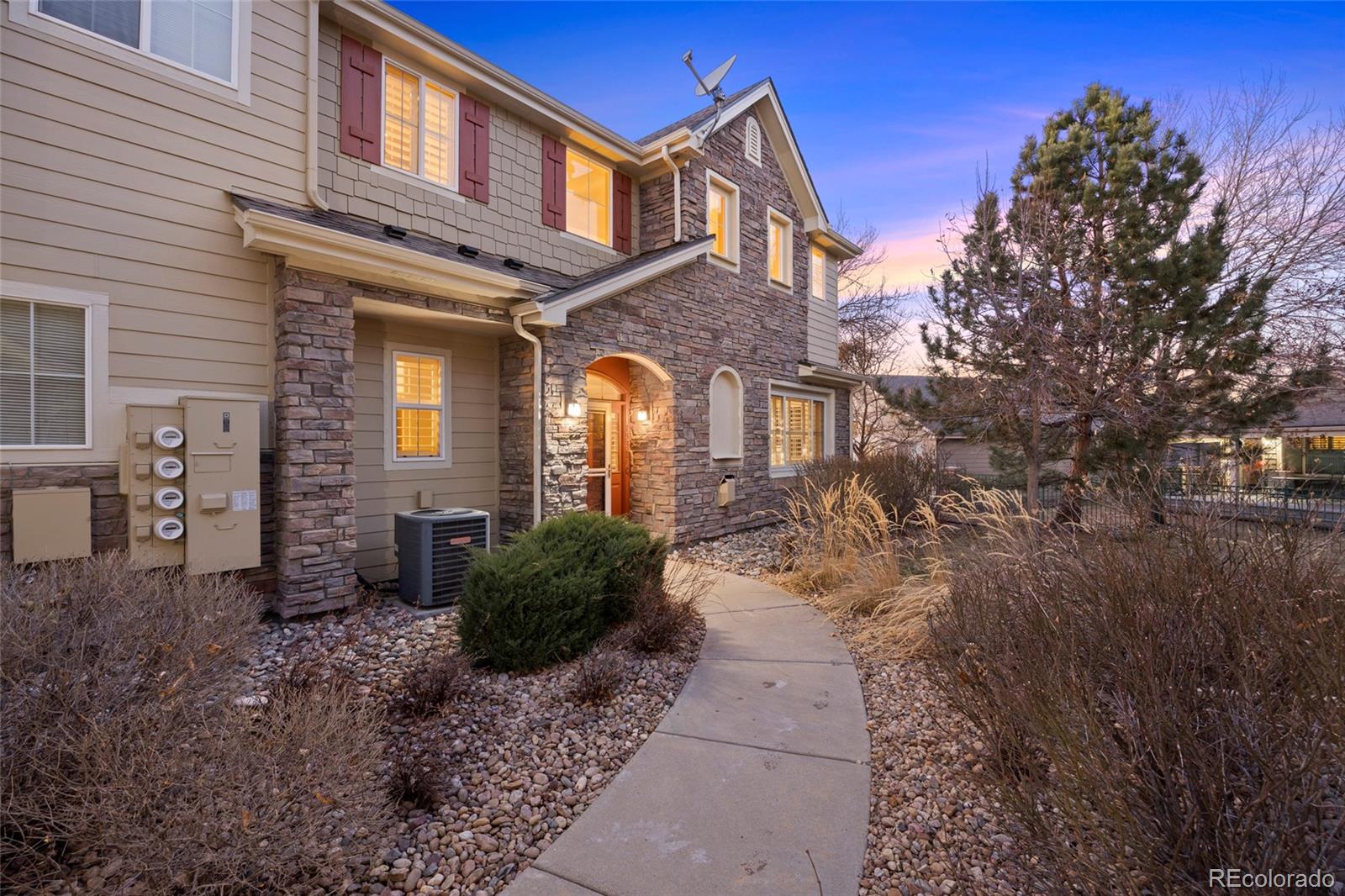 MLS Image #1 for 15367 w 66th drive c,arvada, Colorado