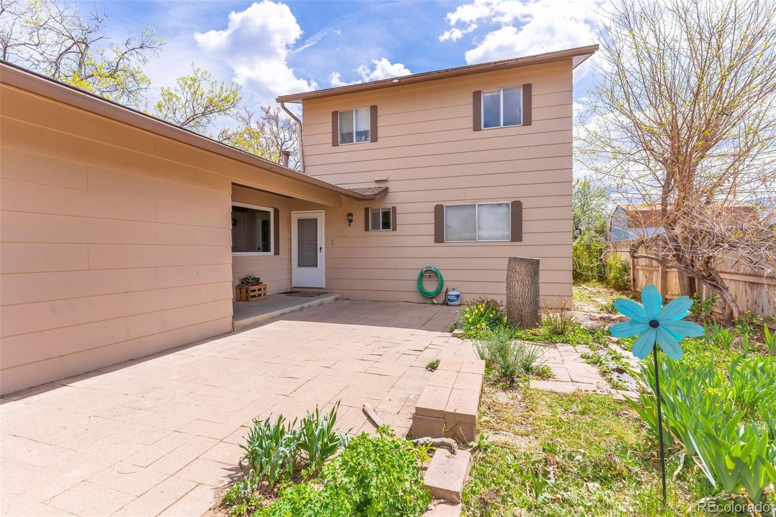 MLS Image #2 for 808  oak avenue,canon city, Colorado