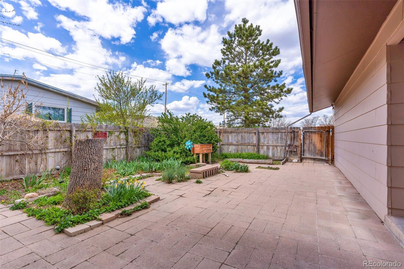 MLS Image #25 for 808  oak avenue,canon city, Colorado