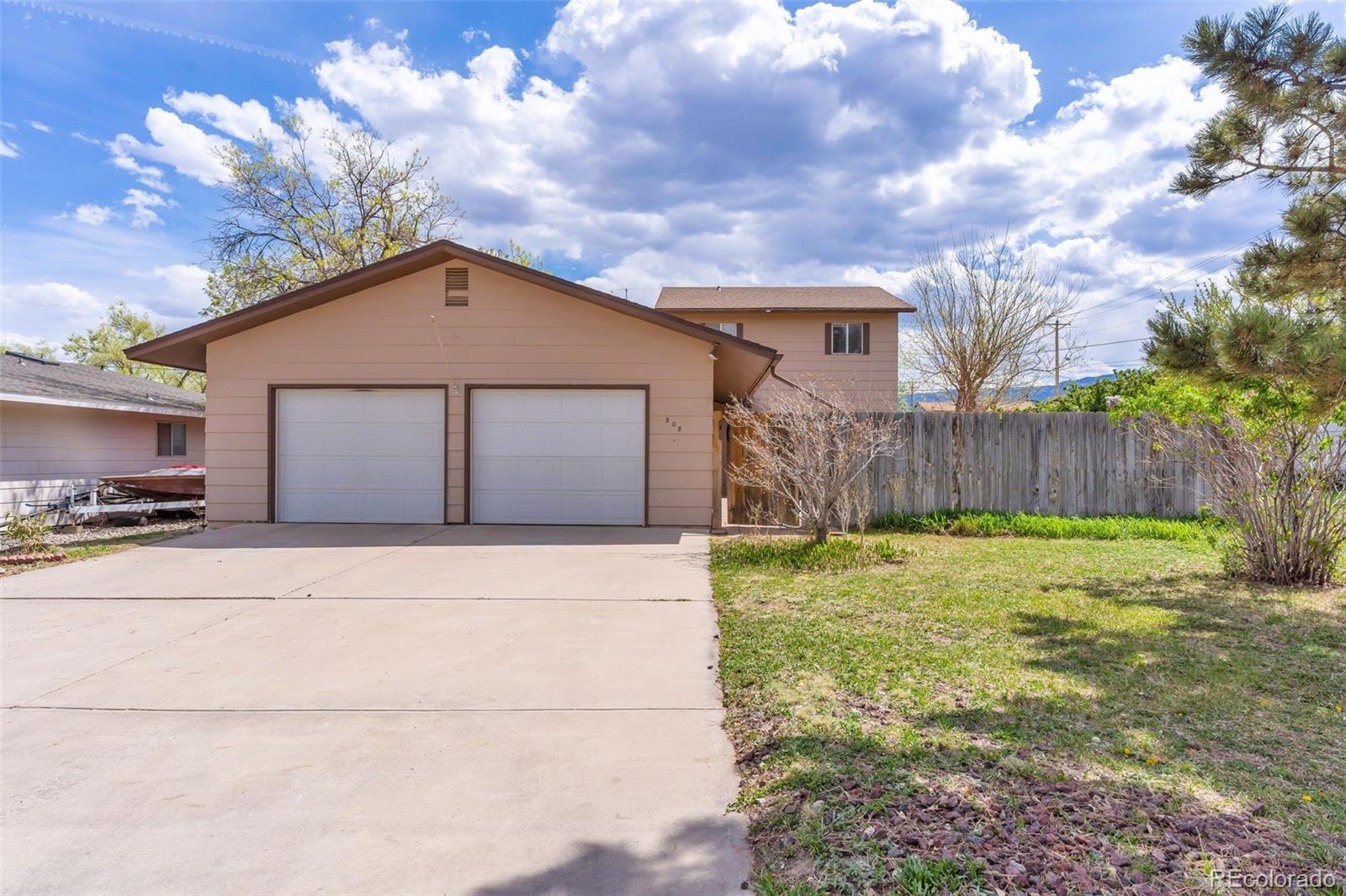 MLS Image #32 for 808  oak avenue,canon city, Colorado