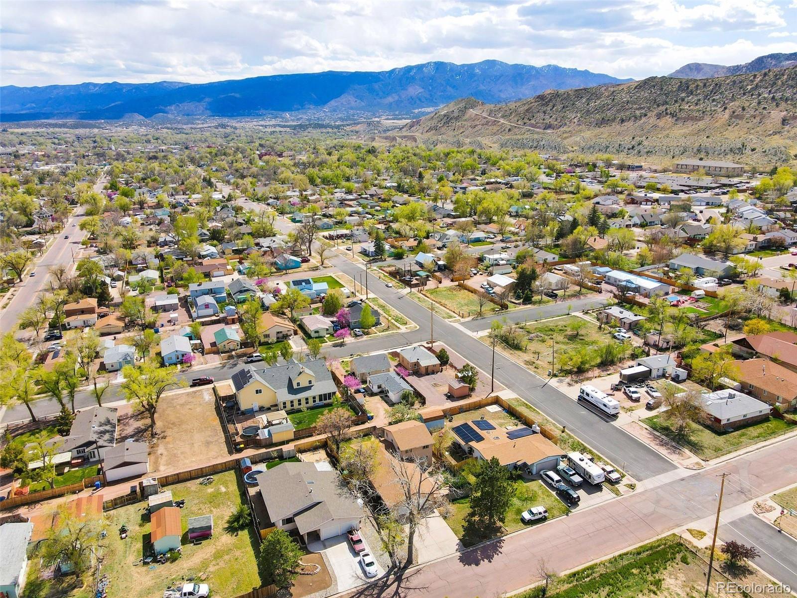 MLS Image #35 for 808  oak avenue,canon city, Colorado