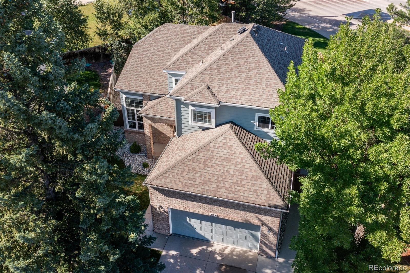 MLS Image #46 for 322  florence court,highlands ranch, Colorado